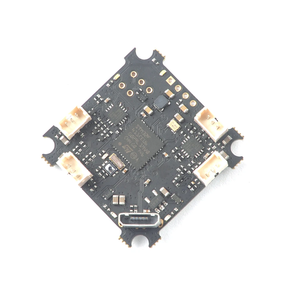 Eachine Crazybee F4 PRO Контроллер полета для Frsky/Flysky/DS M2/DS MX приемник TRASHCAN 2S Whoop FPV гоночный