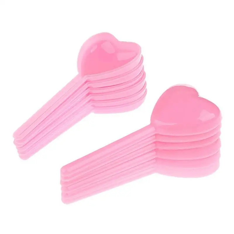 12 шт коробка Сюрприз Конфеты драже в форме сердца леденец ПВХ с лентой для юбилея