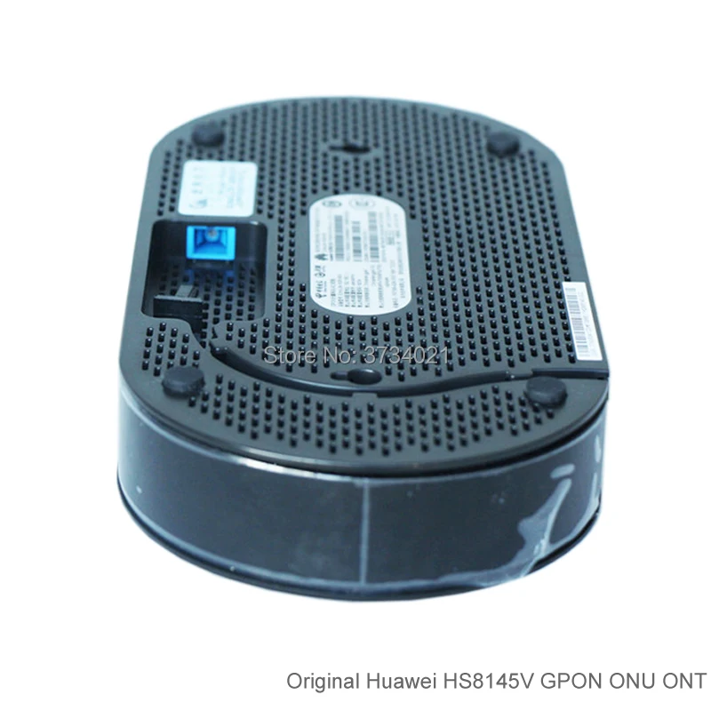 Huawei HS8145V GPON ONU 4GE + 1Tel 1USB Wi Fi 2 4G/5G английской прошивкой FTTH ONT модем|Оптоволоконное