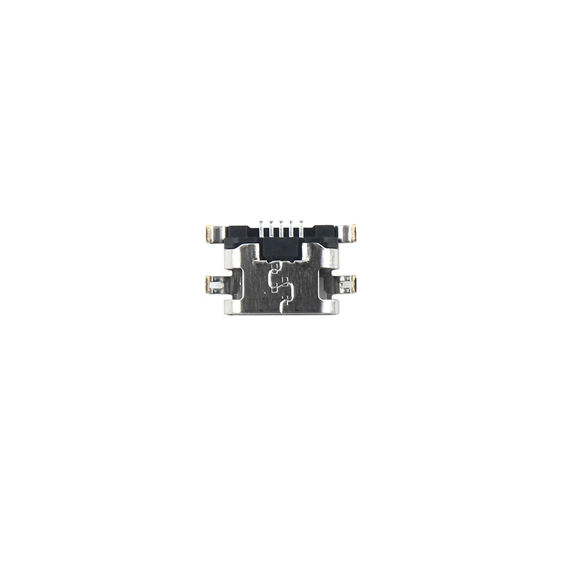 Ocolor для Cubot king kong USB коннектор 2 шт. в сборе запасные части Micro гнездовой разъем |