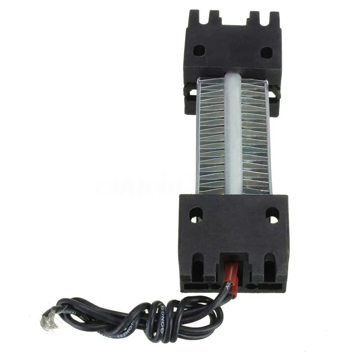 Горячая Распродажа 100W 220V изолированный PTC керамический воздушный нагреватель