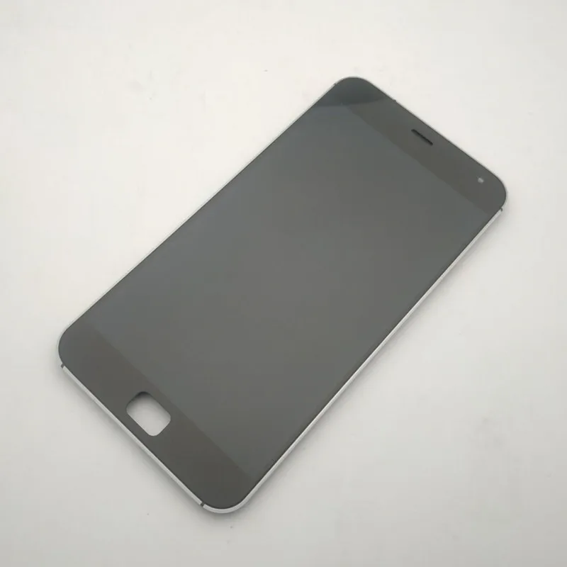 Дисплей для Meizu MX4 Pro ЖК дисплей кодирующий преобразователь сенсорного экрана в