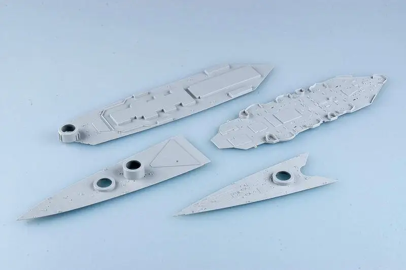 Trumpeter 1/350 05302 HMS Battle Cruiser Hood|Наборы для сборки моделей| |