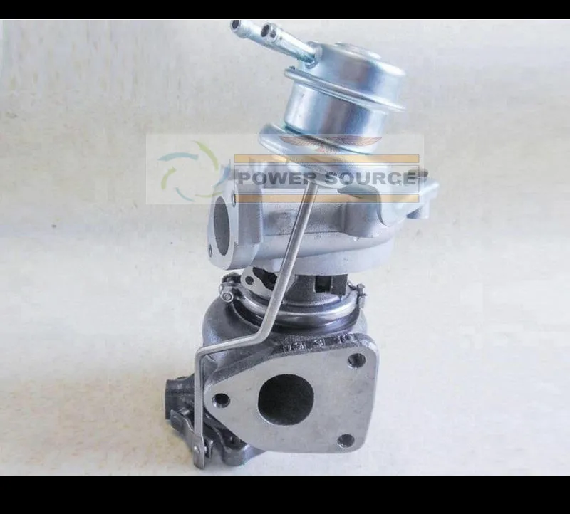 Турбокомпрессор CT12B 17201-46010 17201-46020 1720146010 1720146020 для TOYOTA Soarer 1991-96 1JZGTE1JZ-GTE Twin Turbo 2.5L 280HP |