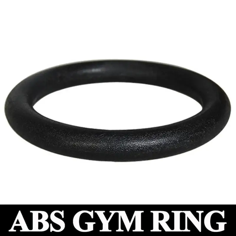 ABS Упражнения Фитнес Спортивные Кольца гимнастические кольца для тренажерного
