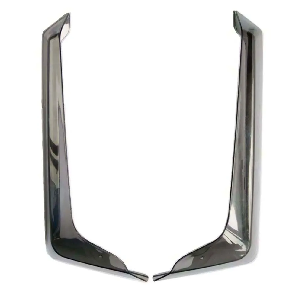 Мотоцикл NMAX Legshield ноги щитки для ног боковая защита YAMAHA NMAX155 NMAX125 150 2016 2019|Накладки