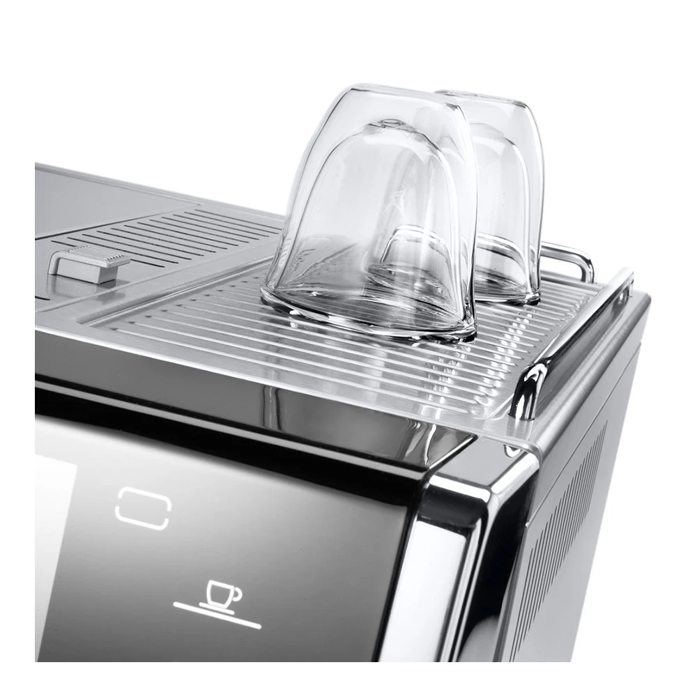 Кофемашина DeLonghi ESAM6904.M|Кофемашины| |