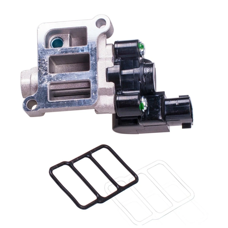 Клапан Iac с контролем холостого хода для Acu-ra Cl Mdx Tl Hon-da Acco-rd C-r-V Odyssey Pilot 16022-P8A-A01 |