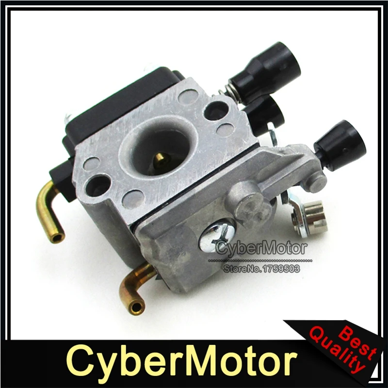 Карбюратор для Stihl New Zama C1Q 4140-120-0619 FS55 FC55 FS45 FS46 FS55R Carb | Автомобили и мотоциклы