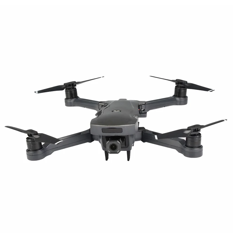 Новый Радиоуправляемый Дрон AOSENMA CG033 двойной GPS Квадрокоптер WIFI FPV воздушный с