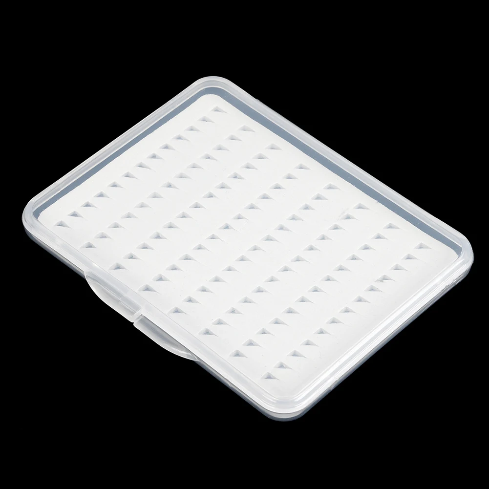 Крючок приманки Коробка ABS легко сцепление прочный водонепроницаемый рыболовные