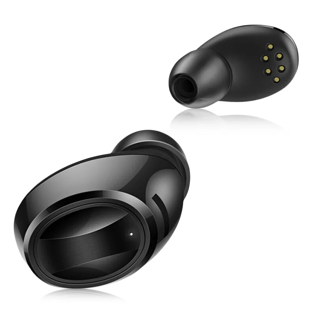 Lenovo Air наушники вкладыши TWS True беспроводные Bluetooth стерео IPX5 водонепроницаемые с
