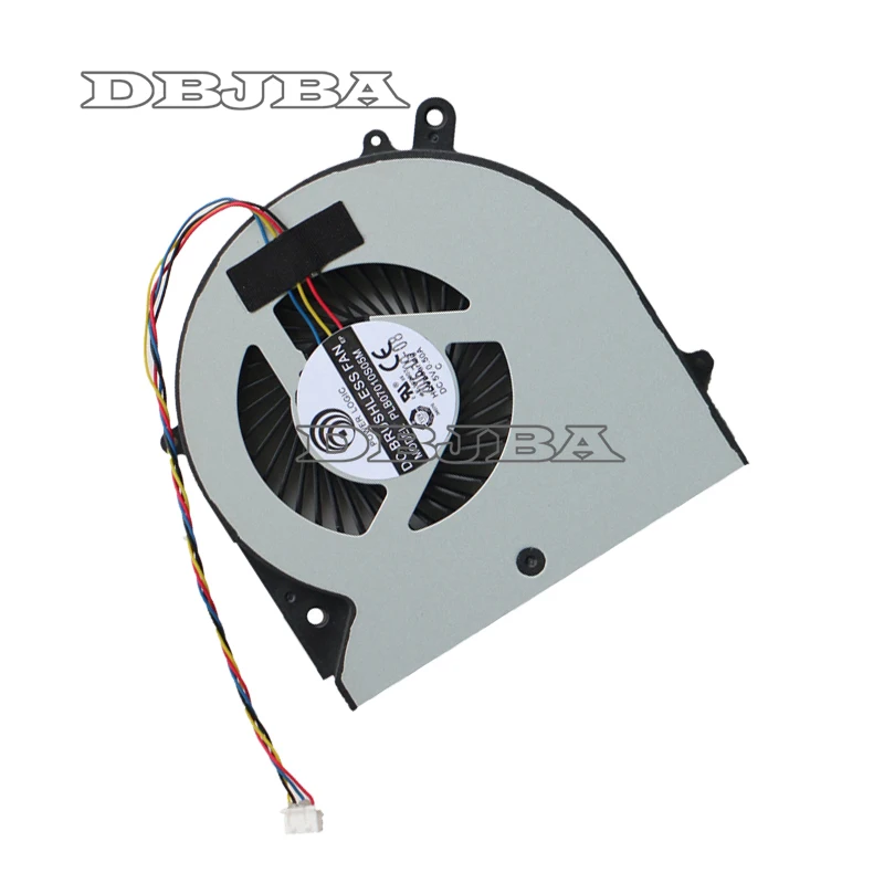 Новый охлаждающий вентилятор для ноутбука Gigabyte RP35X6 PLB07010S05M | Компьютеры и офис
