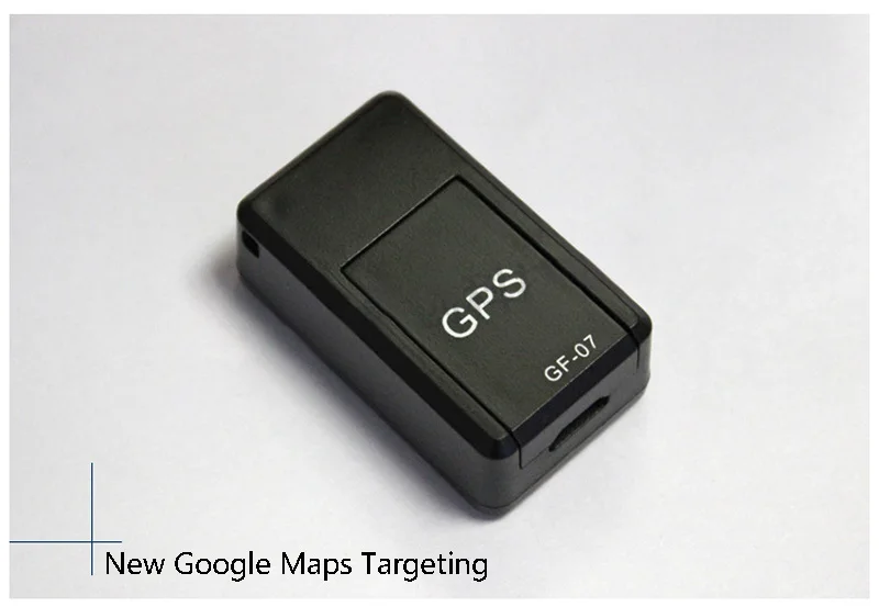 GF-07 ультра-мини-автомобиль сильных магнитных Бесплатная установка gps