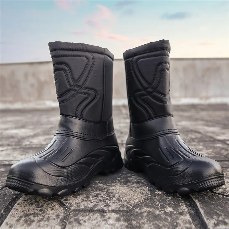 2019 New Winter Men Shoes for Hiking Non-Slip Light Hunting Army Combat Boots Camouflage Trecking Desert Male | Спорт и развлечения