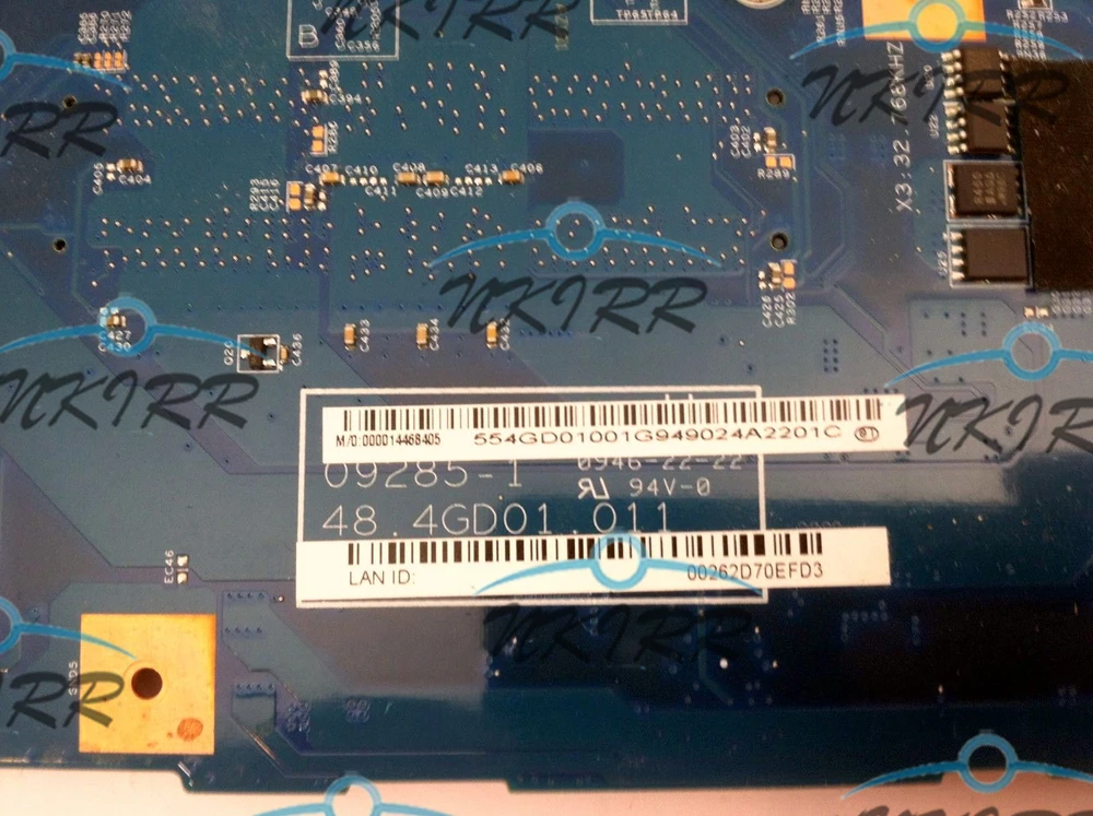 JV50-CP 09285-1M 48 4gd01.01m 09285-1 4gd01. 011 MBPM701001 MBPM701002 HD5650 материнская плата для Aspire 5740 5740G 5740Z MS2286