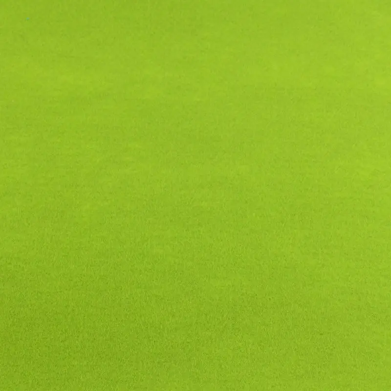 100% Polyester Sewing for Phoographic Backgrounds Embroidery Christmas Crafts Green Color Accessories Nonwoven Suitcases Clothes | Дом и сад