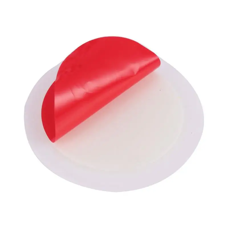 1 шт. уплотнение стены бесшумные дверные крылья для гольфа моделирование