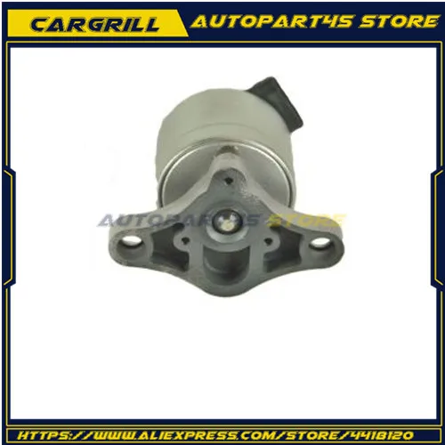 Клапан 17200272 17098055 555019 1 4 6 8 EG10003 12B1 21159 88003 892003 83 647 для VAUXHALL OPEL ASTRA G ZAFIRA|Клапан системы