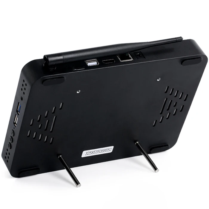 Pipo X11 Mini PC 8 9 ''ips Windows 10 Android 5 1 планшетный ПК Intel Cherry Trail Z8350 Сенсорный экран 2 ГБ 32