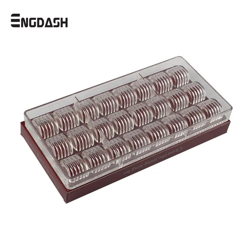 ENGDASH 1 шт. 3D Прозрачная форма для шоколада жесткий ряд цилиндрическая
