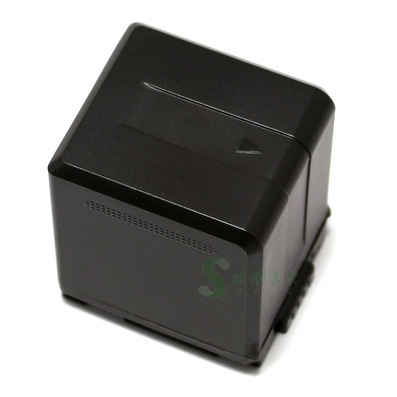 Аккумулятор для фотоаппарата Panasonic VW VBG260 SD600 SD700 SDT750 HS300 HS700 TM200 TM700 TMT750 HDC SD200