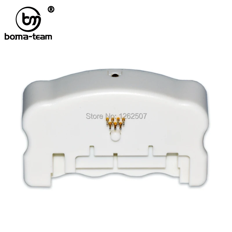 T6710 T6711 восстановитель чипа резервуара для Epson внешней памяти|chip resetter for epson|chip