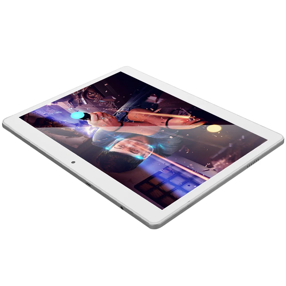 Оригинальная ALLDOCUBE M5X 4G Phablet планшетный ПК 10 1 'ɺndroid 8 0 MTK X27 Дека Core 2 6 GHz 4 GB