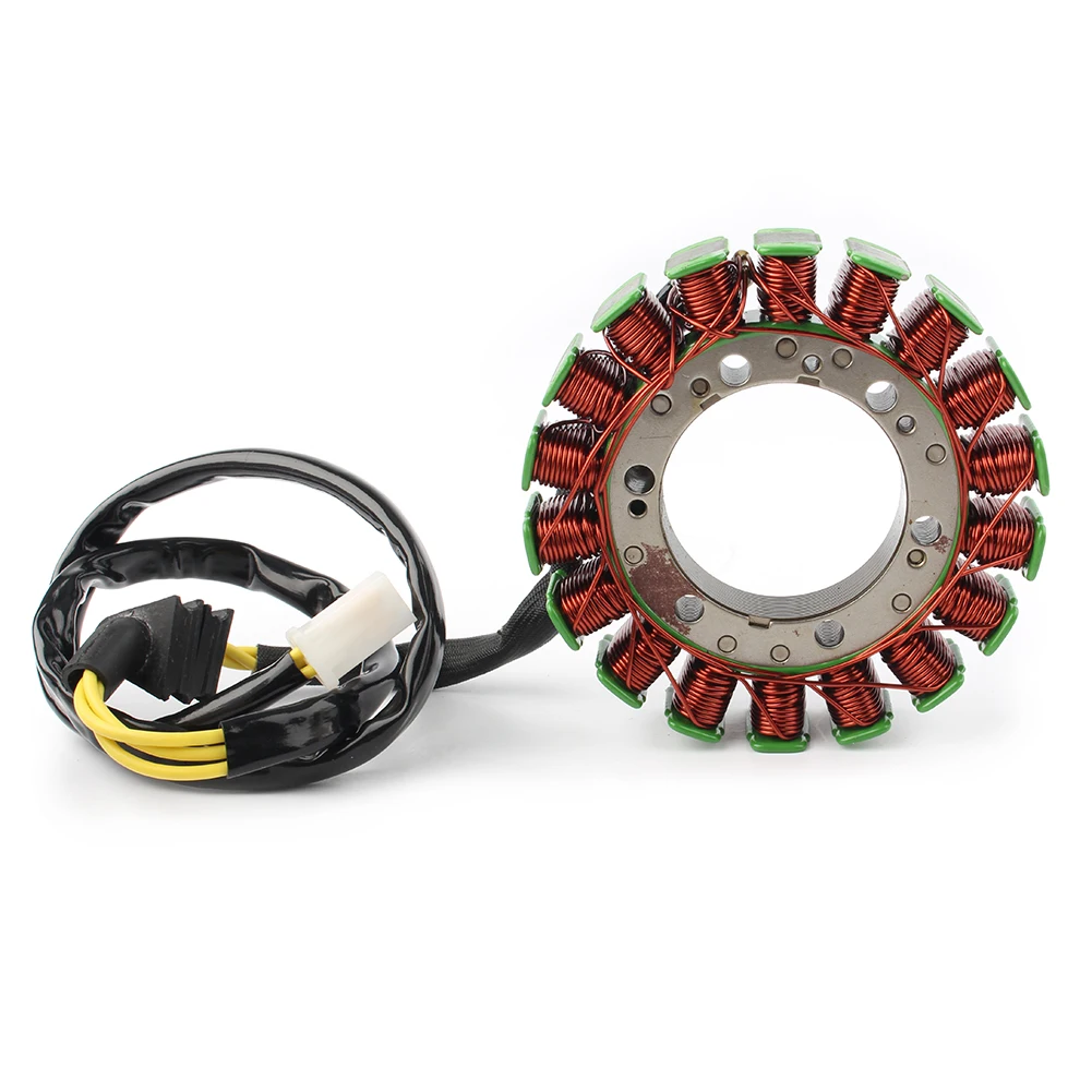 Copper Motorbike Engine Stator Generator Magneto Coil For HONDA CBR900RR 1996 1997 1998 1999 DC 12V Parts | Автомобили и