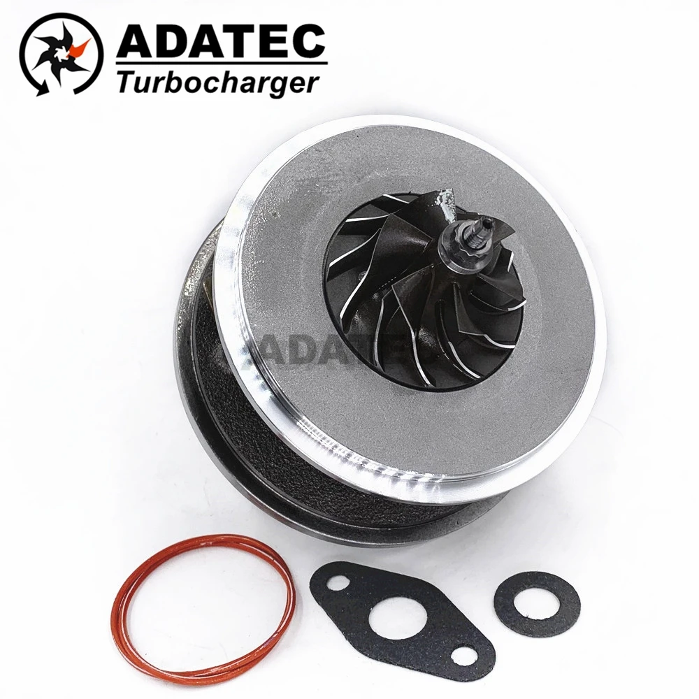 

GT1749V turbo cartridge 724930-0004 724930 CHRA 03G253014HV turbocharger core for Seat Altea 2.0TDI 136 HP - 100 KW BKD / AZV