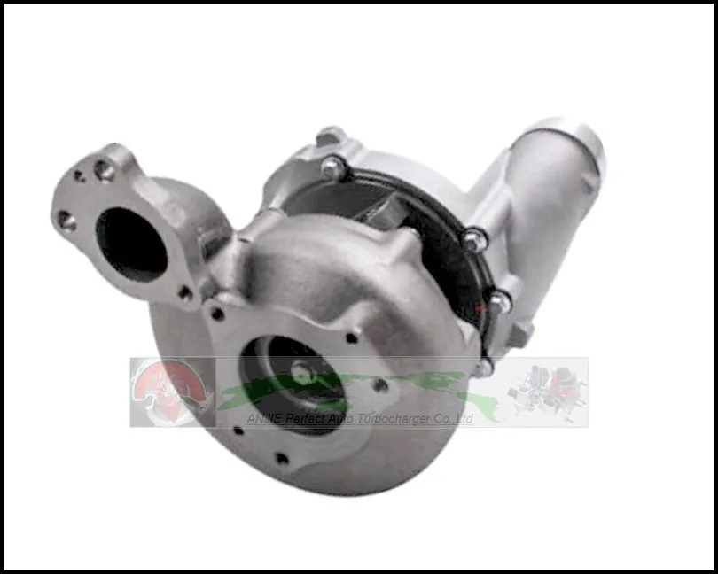 Turbo GTA2052GVK 765155 743507 757608 0004 6420900280 A6420900280 для Jeep Grand Cherokee Mercedes C320 E280 OM642