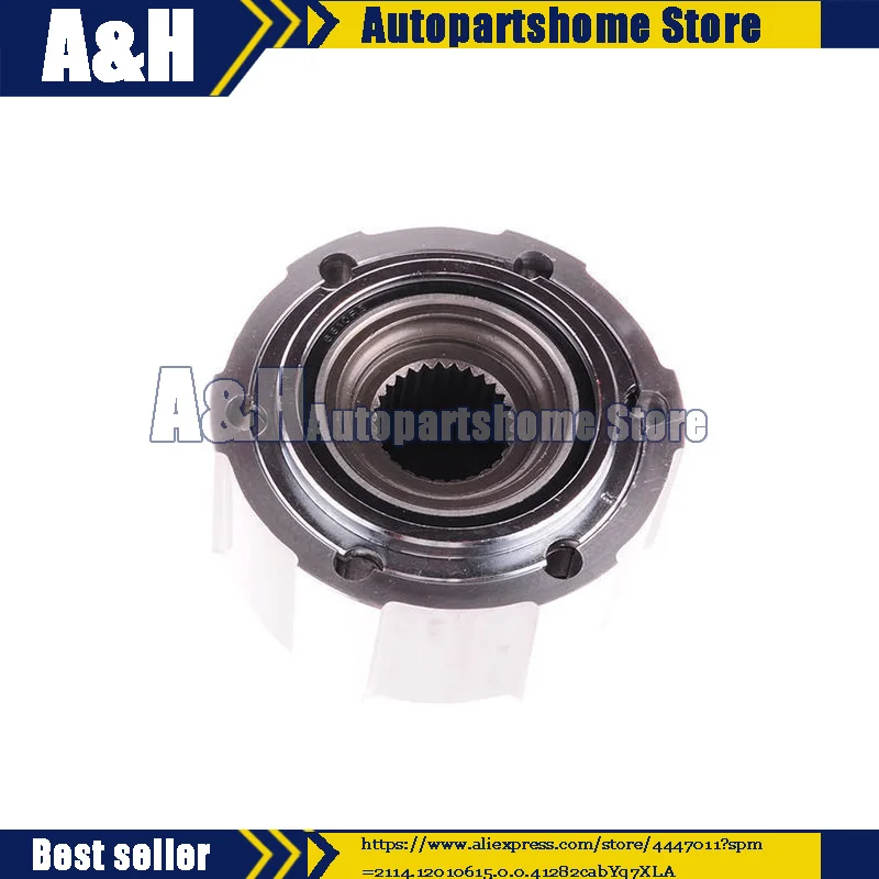 OEM LH / RH Ручная Блокировка Hub 28 Spline/Tooth 40250 2S610 402502S610 для Nissan Xterra Pathfinder 4WD|Ступицы и