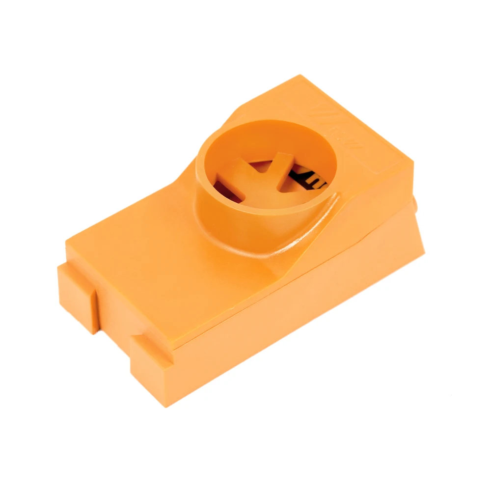 NE HW200 руководство по дереву локатор С Пылезащитным покрытием косой отверстие