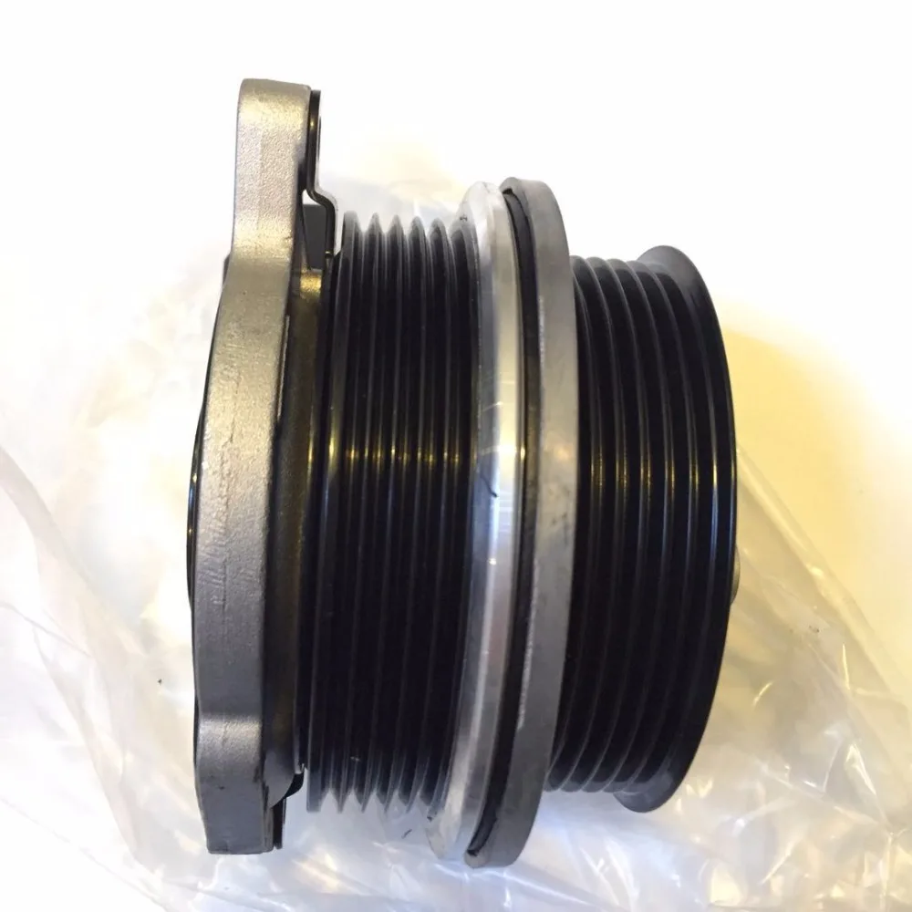 Водяной насос P651 A228 WPC533 для VW 03C121004G 03C121004F 03C121004H 03C121004M 160037510 03C880727D 078121601