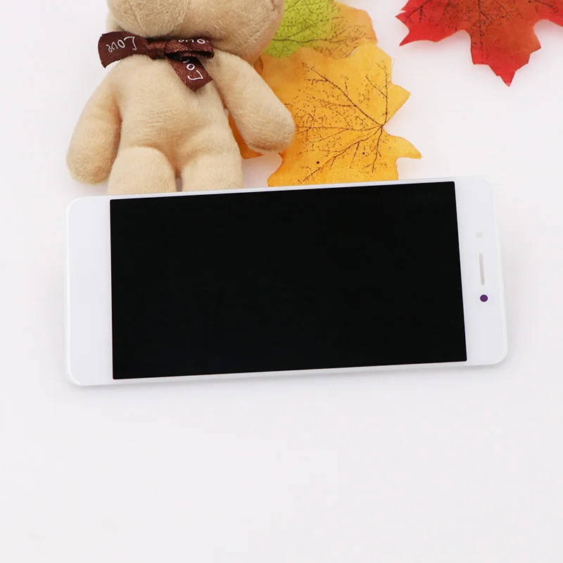 ЖК-экран для Huawei Enjoy 6S 5 0 '' Сменные аксессуары ЖК-дисплей + сенсорный экран