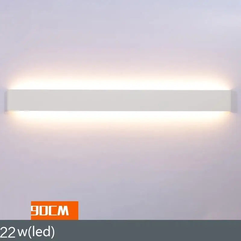 Настенный светильник Wandlampe современный настенный для спальни с