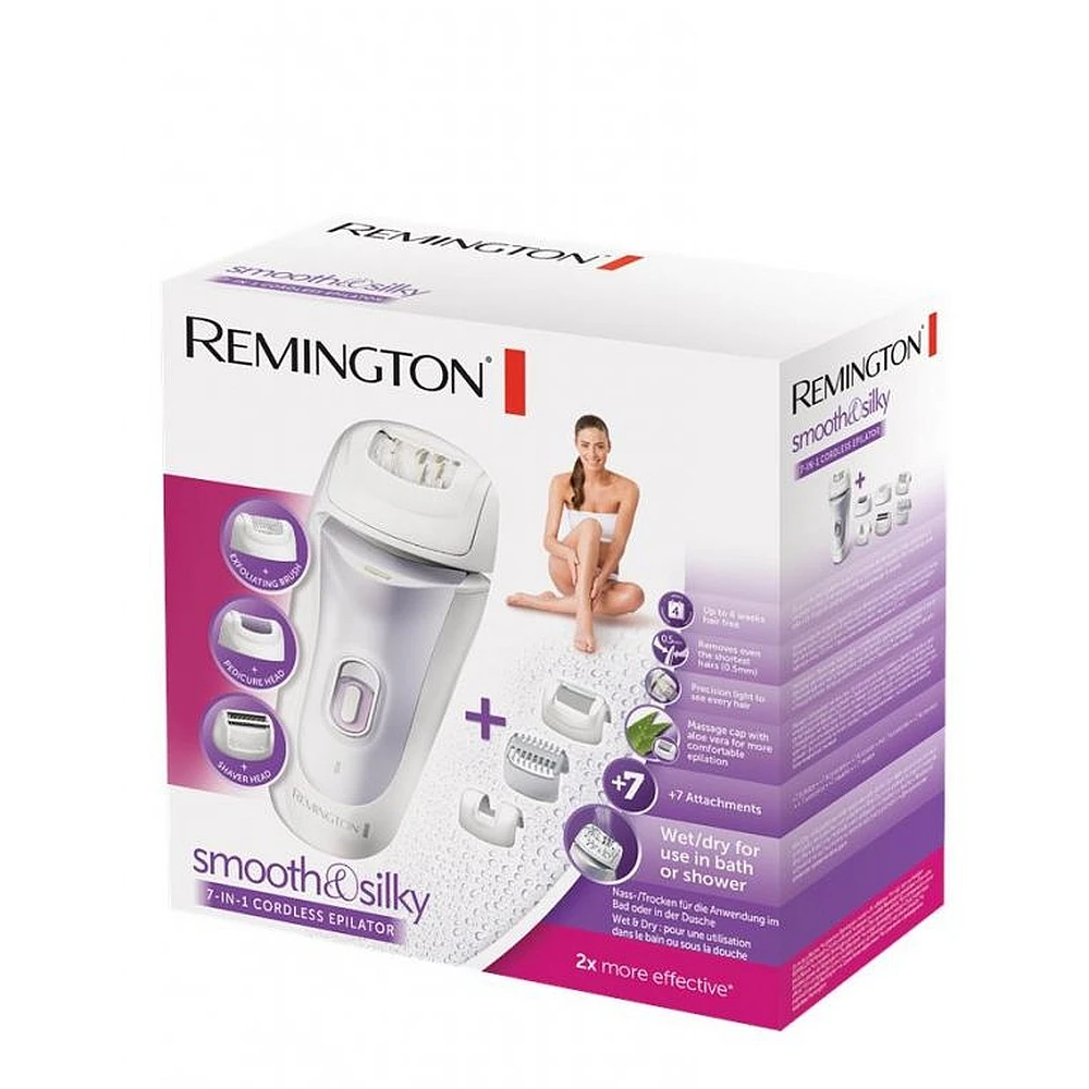 Эпилятор Remington EP 7035 | Бытовая техника