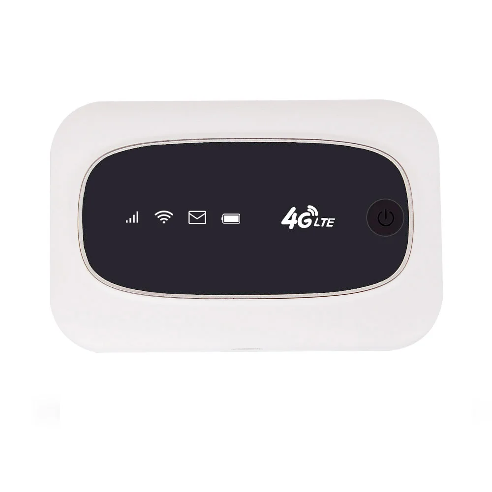4G разблокировать роутер LTE CAT4 150 м Портативный беспроводная точка доступа Wi Fi
