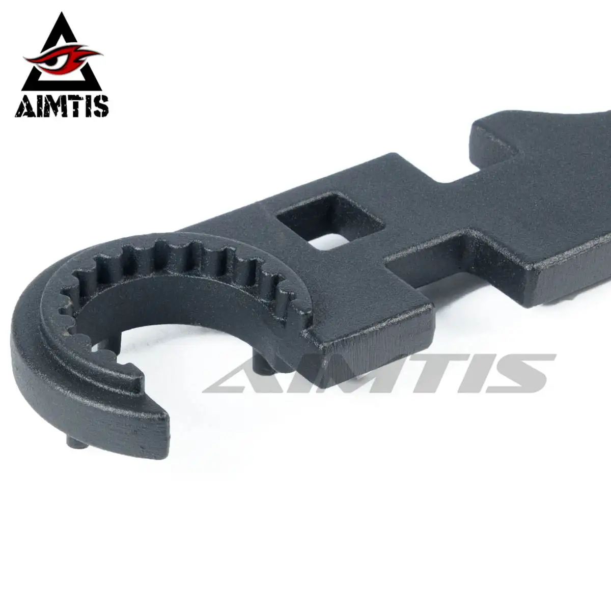 Armorer гаечный ключ AIMTIS AR15 M4 M16 комбинированный инструмент для армирования включает