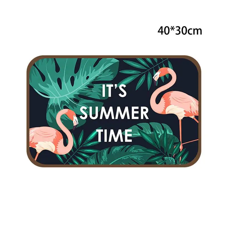 Четырехсезонная Двусторонняя Подушка для питомца крутой коврик из бамбукового