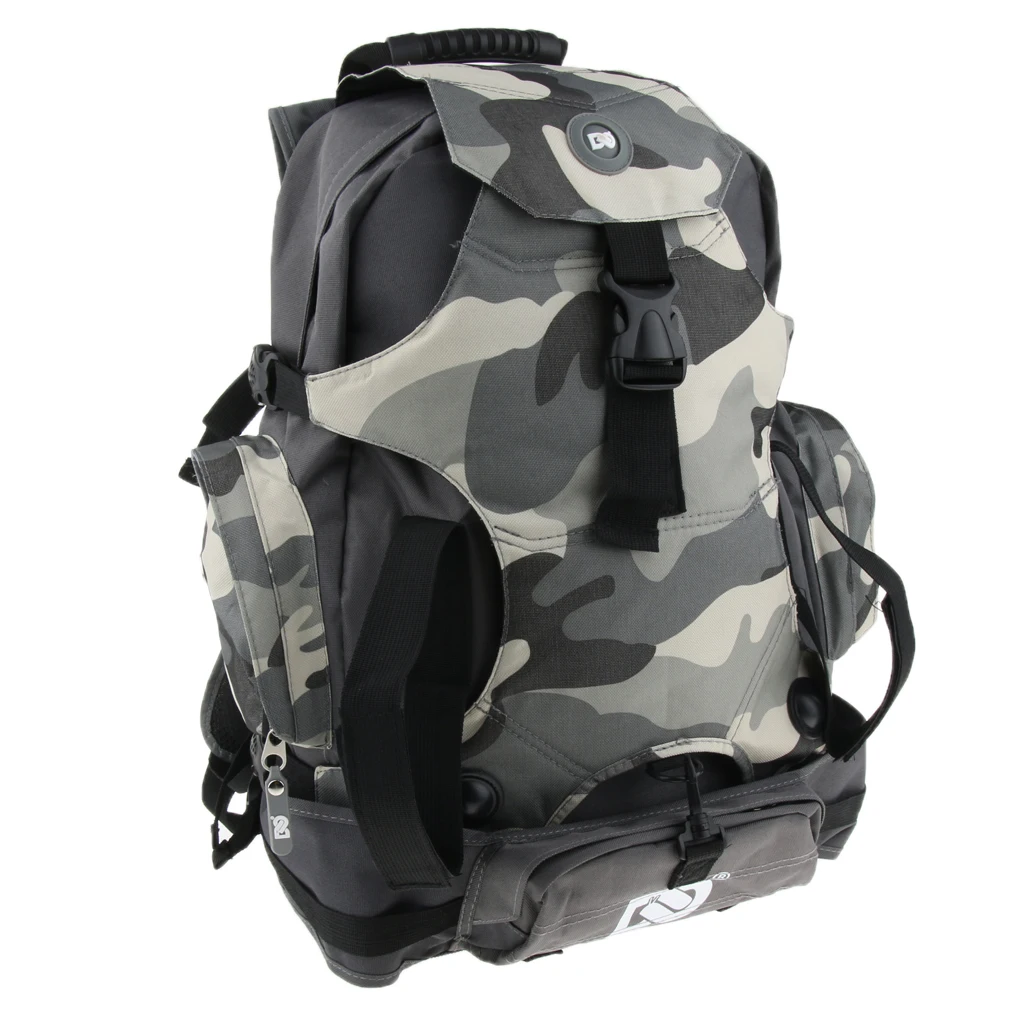 Четырехъядерным процессором кататься на коньках ролика сумка рюкзак Skatepack