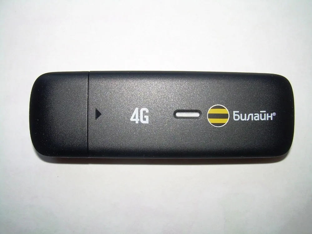 

Высококачественный Мобильный широкополосный USB-ключ Z T E MF 823D, 4G, 100 Мб