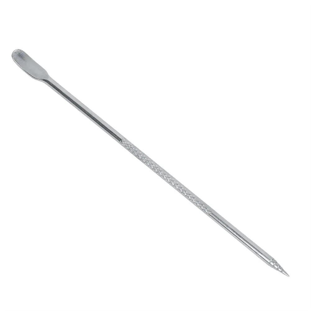 Нержавеющая сталь Кофе арт иглы эспрессо тянуть игла для цветка бариста Craft