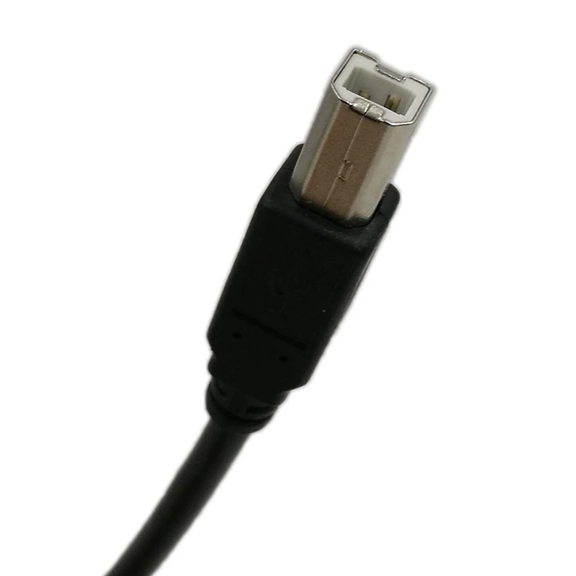 USB 2 0 Тип B папа Dupont 5 Pin Женский Заголовок материнская плата кабель (50 см)|Кабели