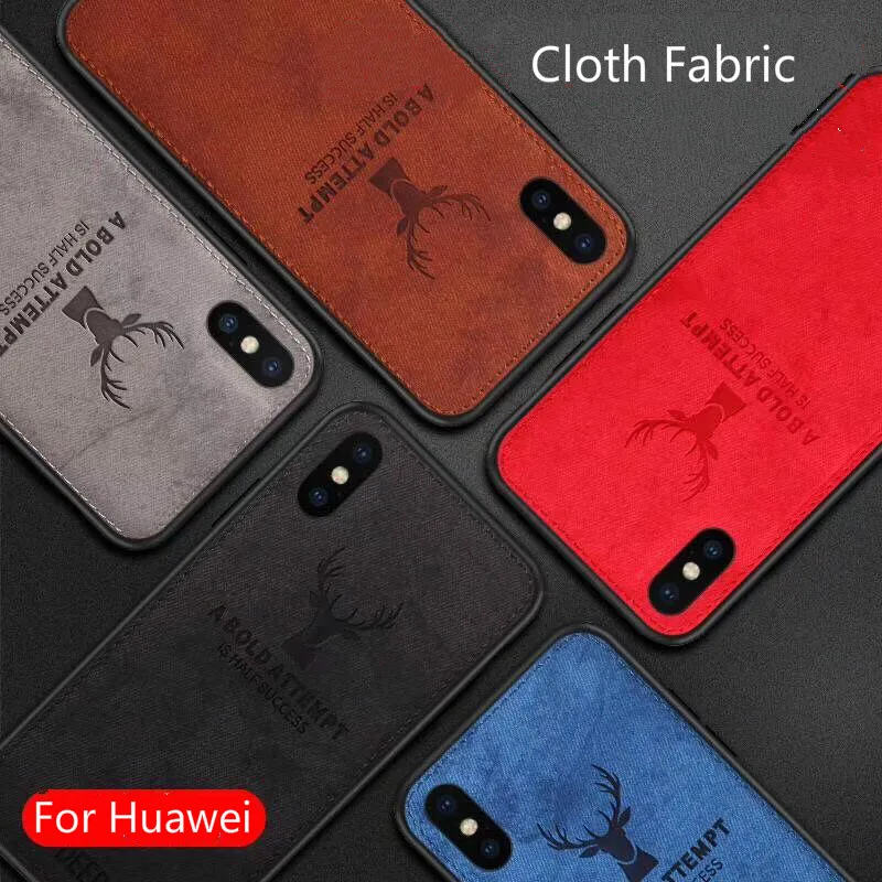 Чехол для телефона Huawei Honor 20 9A 10i 20i 8C 8X 20S 30S P30 P20 Lite P smart 2020 Plus Y6 Y7 Pro Y9 2019|Бамперы| |