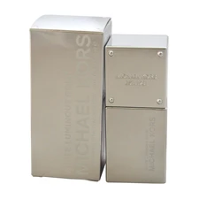 Michael Kors W-7959 белый световой золото женские EDP спрей 1 унц.. |