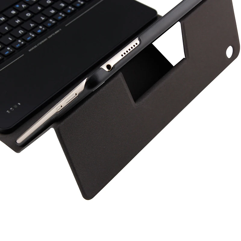 Деловой чехол для планшета Huawei MediaPad M3 Lite 10 BAH W09 AL00 1 ''Съемная Bluetooth клавиатура