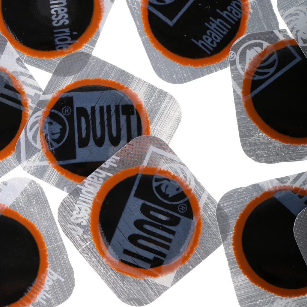 10 шт. шины для горного/шоссейного велосипеда Шины InnerTube резиновые пластыри