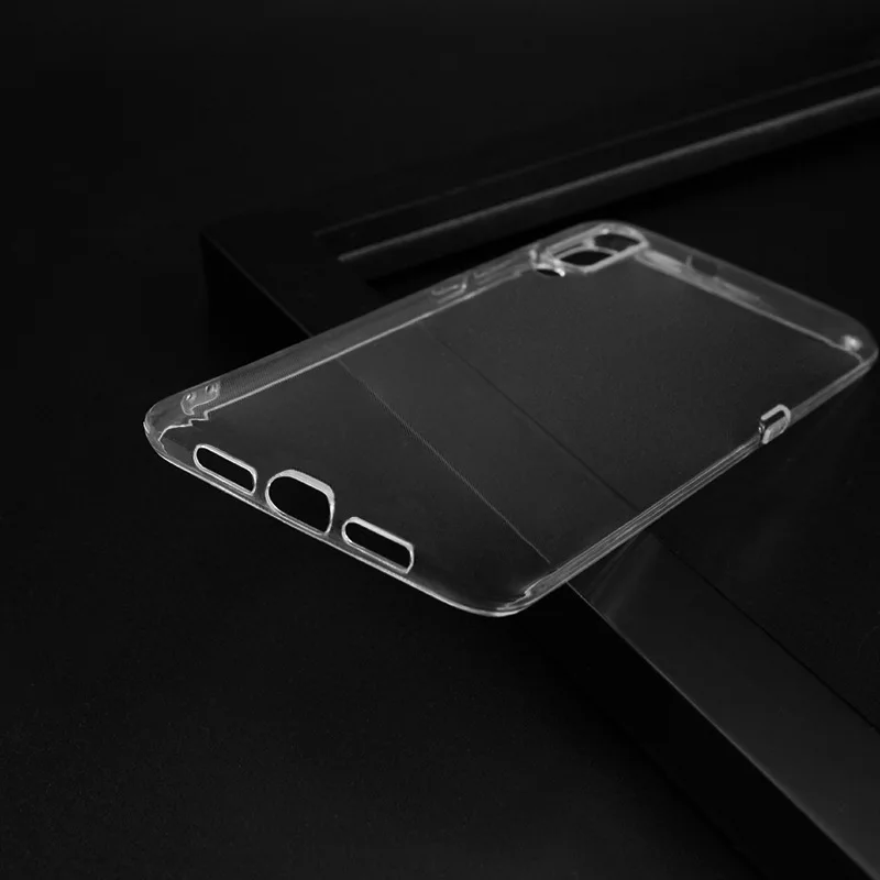 Прозрачный чехол XINDIMAN HD для xiaomi9 ультра тонкий xiaomi Redmi note7 Redmi4X 5A 6A 6X RedmiNote6pro |