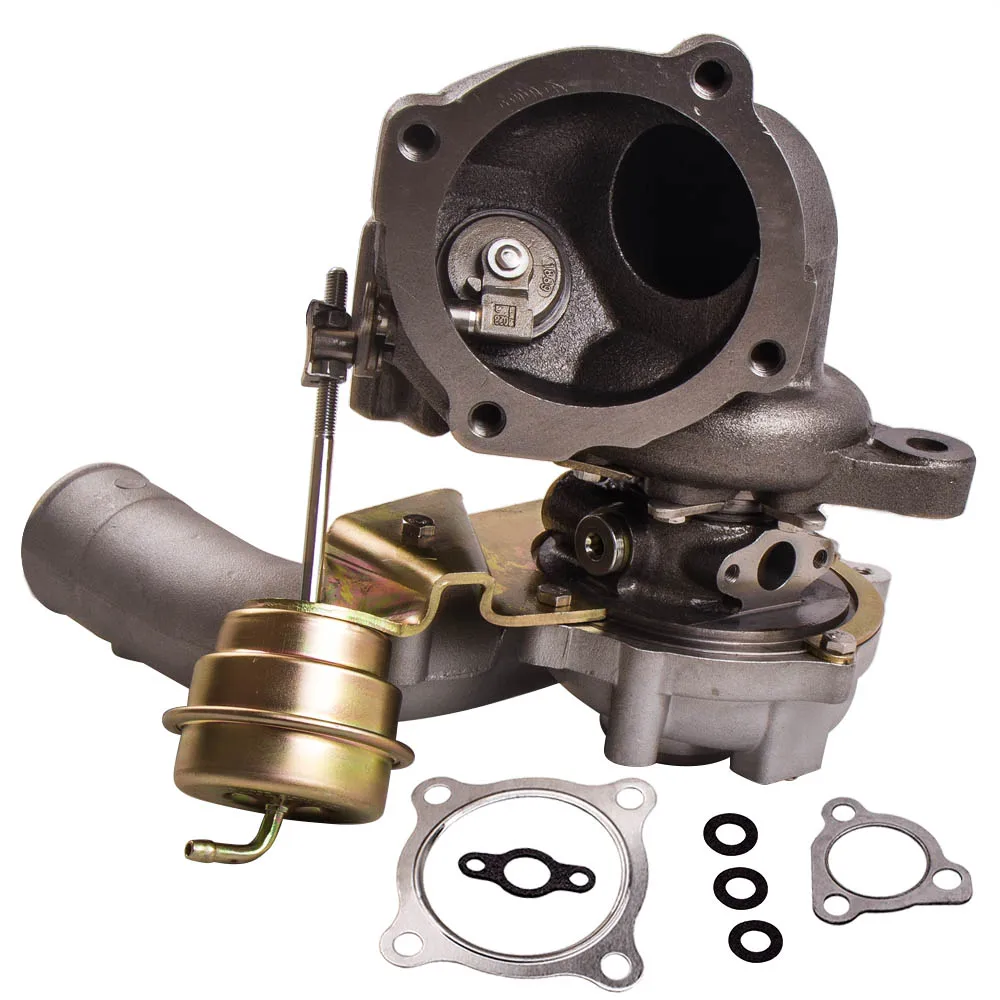 Турбокомпрессор Для AUDI Golf IV 1 8 TAUM AVJ K03 053 06A145704S 5303 988 0058 для VOLKSWAGEN VW GTI Beetle T